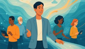 Liderança Adaptativa em um Mundo Volátil