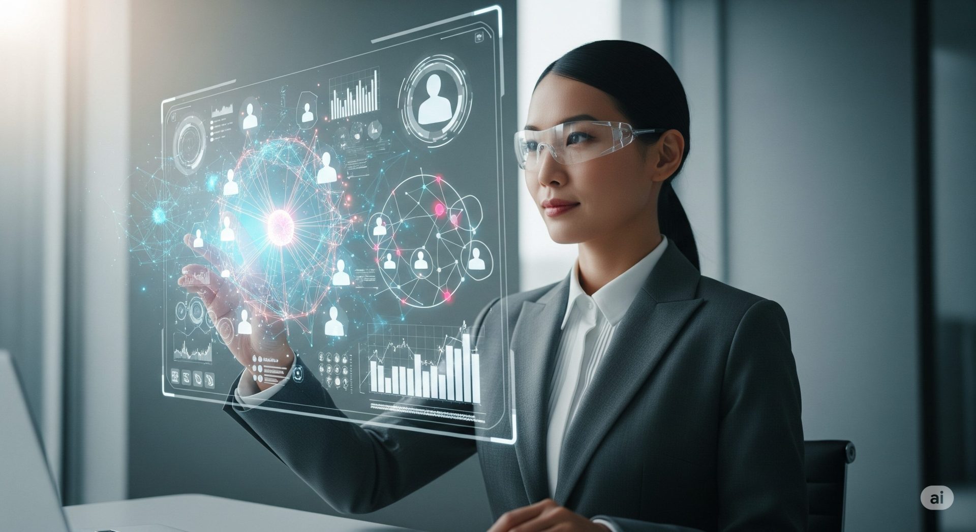 Gestão 5ponto0 Liderando a revolução humano-tecnológica nas empresas