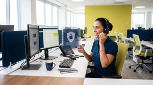 LGPD e Atendimento Telefônico Guia de Conformidade