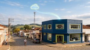 Telefonia para empresas do interior