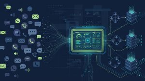 atendimento omnichannel empresarial